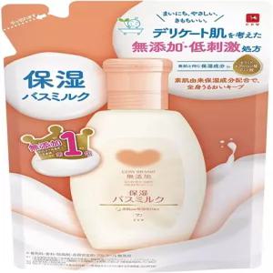 소 브랜드 무첨가 목욕 우유 리필 62온스(480ml)