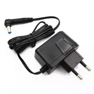 5종잭 DC 직류전원장치 12V0.5A 어댑터 블박 아답타 모니터