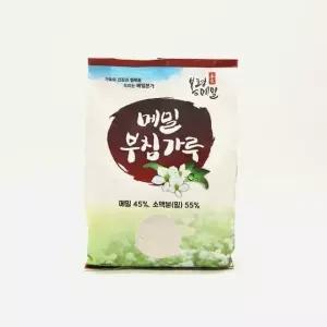 봉평 메밀 부침 가루 900g (WB6354D)
