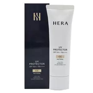 헤라 유브이 프로텍터 씨씨 내추럴 50ml x 2개 GM