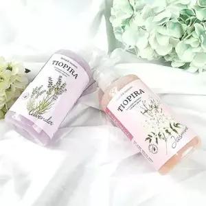 자스민 라벤더 바디워시 보습 인퓨저 거름망 500ml 향좋은바디워시 WFO3E2I