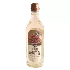 고품질 씨제이 프락토올리고당 1.2KG (WE59384)
