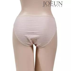 여아동 이너웨어 컬러 주니어 삼각팬티