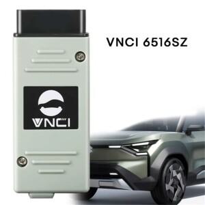 스즈키 자동차용 VNCI 6516SZ 차량 진단 도구  SDTII OEM 소프트웨어 드라이버와 호환되는 특수 검사
