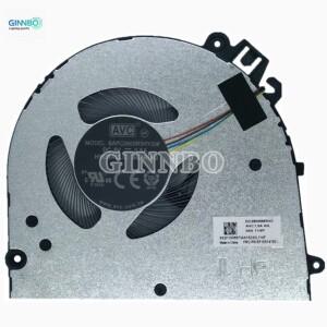 DFS5L22H15B85Q lenovo 호환 V14 G5 IRL 83GU 시리즈 5F10S14182 FST9 BAPC0805R5HY006 DC5V 팬용 새 노트