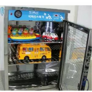 박스개봉시반품불가 한보테크 H-705T/건조/500x405x720mm 장난감소독기