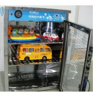 박스개봉시반품불가 한보테크 H-705T/건조/500x405x720mm 장난감소독기