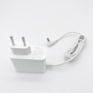 Xiaomi Mop P SKV4110GL 로봇 진공 청소기용 전원 장치 충전기 Mijia Essential G1 어댑터