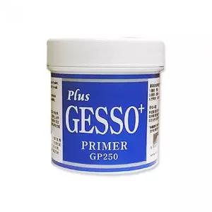 유화바탕 젯소 플러스 250ml