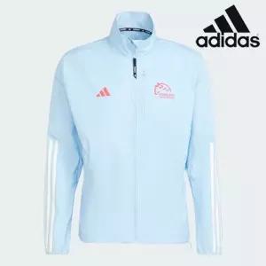 아디다스 자켓 /g10- JM5338 / SeoulM 3S JKT M 남성 서울 마라톤 3S 재킷