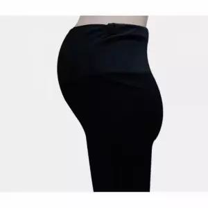 우아창고원단이 부드럽고 좋은 임부 끈 레깅스