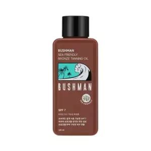 부쉬맨 씨프렌들리 브론즈 태닝오일 190ml