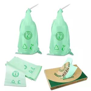 타투 워시 병 가방 일회용 커버 100PCS 청소 스퀴즈 소매 치과용 용품 액세서리