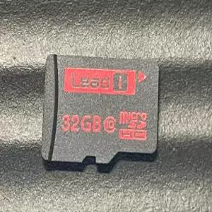 리드아이 블랙박스 정품 메모리카드 32GB SD카드