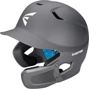 Easton Z5 2.0 야구 타격 헬멧 리버서블 죠 가드 포함