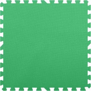 Flooring Inc의 퍼즐 운동 매트 가정 및 체육관 장비를 위한 보호용 EVA 폼 연동 바닥 다양한 크기 색상의