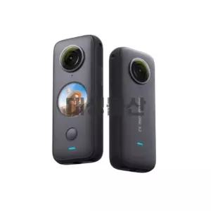 Insta360 액션캠 ONE X2 360도 파노라마 카메라 128G 셀카봉 세트