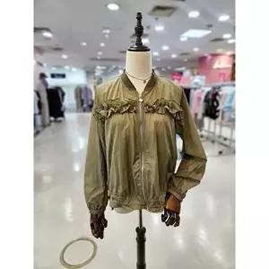 [셀러허브 1]멜로디가든 세이브존08 차이나 점퍼 M26M5R103 (49976435)