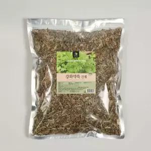 강화약쑥 500g 분말 천연가루 식료품 식품원료 건강가루 건강식품 진액 건강기능식품 즙
