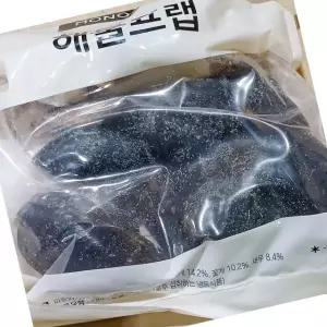 엘에프푸드 해물프랩 냉동 400g 10개 해물튀김 새우튀김 냉동완자