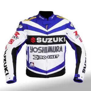 혼다 바이크 자켓/야마하 스즈키 레이싱 자켓/H-life 모터싸이클/골드윙 cbr 빅스 실버윙/Honda Yamha Suzuki 두한 프로텍터 슈트/알차 ATV 시그너스 티맥 하야부사/방풍 방한 발수기능/4계절 착용