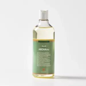 촉촉한 바디오일 사이프러스 페퍼민트 500ml