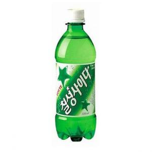 칠성사이다 500mlx20펫(업소용)