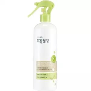 더페이스샵 보들보들 때필링 500ml