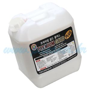 피크리너_고급수지왁스_프리미엄골드플러스_18.75L 아스타일/대리석/도끼다시/호텔/빌딩/백화점/예식장