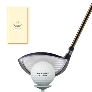 파라벨 장타 스티커 드라이버 보호 필름 5P [골프채 헤드 골프스티커 비거리 증가 향상필름]
