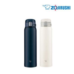 조지루시 보온병 SM-SF60 / 600ml / 코끼리 텀블러 보온 보냉 물병 물통