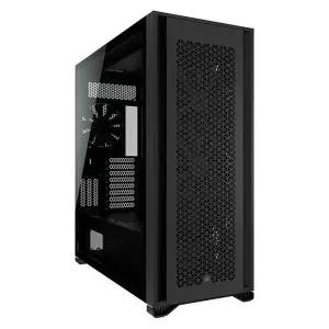 [에스투씨엔아이]CORSAIR 7000D AIRFLOW (블랙)