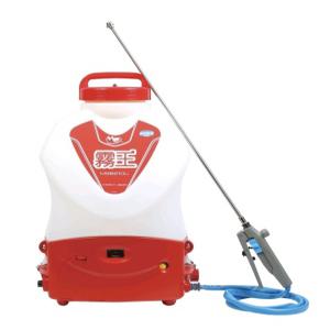 마루야마 동력분무기 충전분무기 MSB210LI MSB-210LI