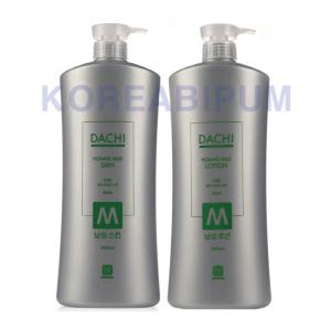 다찌(리필)남성스킨/로션2000ML/대용량