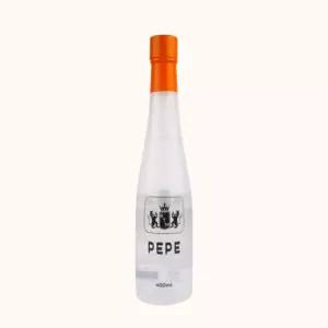 페페 프리미엄 400ml 1개마사지젤 바디슬리밍