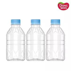 동원샘물 미니 생수 300ml x 80pet