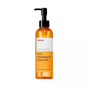마녀공장 퓨어 클렌징 오일 딥클린 200ml
