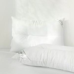 지퍼형 엠보 경추베개솜 50x70 (2장)