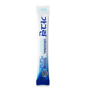 동아제약 가그린스틱 오리지널 10ml 일회용가글