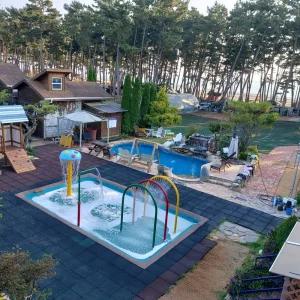 [충남] 태안 아이랑키즈풀빌라(충남, 태안)