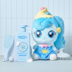 캐치티니핑 오가닉 바이옴밸런스 말랑핑 트리트먼트 500ml - 유아 어린이 키즈