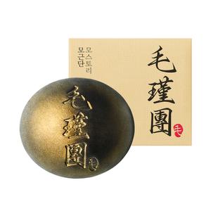 모스토리 모근단 고체샴푸 한방 고체비누 100g