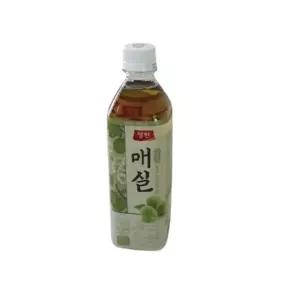 동원FB 양반 매실차 500ML 6개