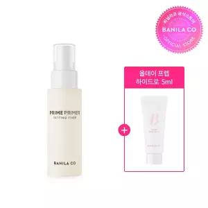 [바닐라코] 프라임 프라이머 세팅 픽서 50ml