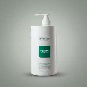 로델리아 어메이징 프로 토모미 케라틴 클리닉 트리트먼트 1000ml