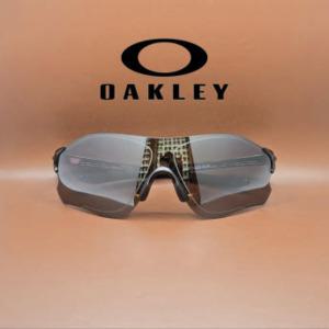 오늘출발 오클리 이브이제로 OO9313-23 폴리쉬드 블랙 / 프리즘 블랙 편광렌즈 OAKLEY EVZERO PATH(A)