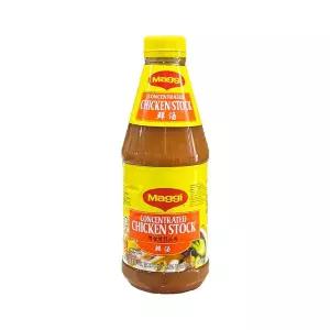 매기 액상 치킨스톡 1.2kg /정식수입