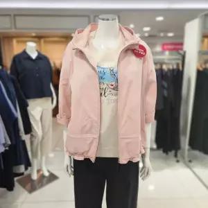[요하넥스]반후드 점퍼 Z5B5O200-1 082_BP