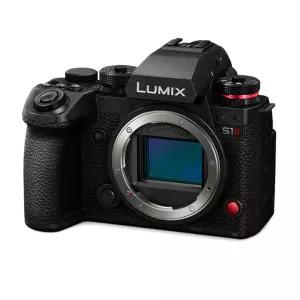 파나소닉 루믹스 DC-S1 II 바디 S1M2-TR