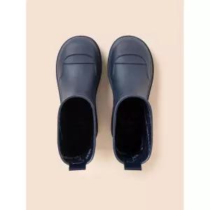 [BEANPOLE KIDS] 솔리드 장화  네이비 (BI56K3U01R) (BI56K3U01R)